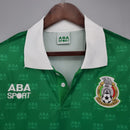 Mexico I 95/96 Hombre (Retro)