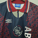 Ajax III 95/96 Men (Retro)