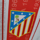 Atlético De Madrid I 95/96 Hombre (Retro)