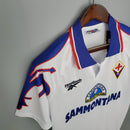 Fiorentina III 95/96 Hombre (Retro)