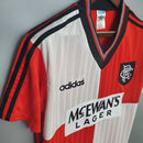 Rangers I 95/96 Hombre (Retro)