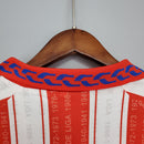 Atlético De Madrid I 95/96 Hombre (Retro)