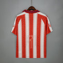 Atlético De Madrid I 95/96 Hombre (Retro)