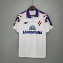 Fiorentina III 95/96 Hombre (Retro)