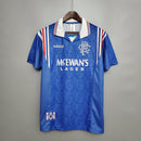 Rangers I 96/97 Hombre (Retro)