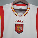 Espanha II 1996 Homem (Retro)