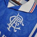 Rangers I 96/97 Hombre (Retro)