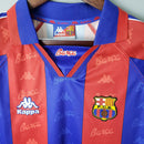 Barcelona I 96/97 Hombre (Retro)