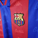 Barcelona I 96/97 Hombre (Retro)