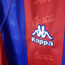 Barcelona I 96/97 Hombre (Retro)