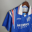 Rangers I 96/97 Hombre (Retro)