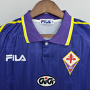 Fiorentina I 97/98 Hombre (Retro)