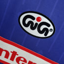 Fiorentina I 97/98 Hombre (Retro)