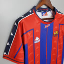 Barcelona | 97/98 Men (Retro)