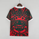 Mexico I 97/98 Hombre (Retro)