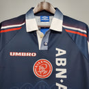 Ajax III 97/98 Hombre (Retro)