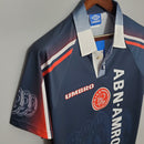 Ajax III 97/98 Hombre (Retro)