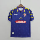 Fiorentina I 97/98 Hombre (Retro)