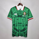 Mexico I 98/99 Hombre (Retro)