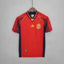 Espanha I 1998 Homem (Retro)
