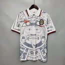 México III 98/99 Homem (Retro)
