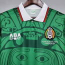 Mexico I 98/99 Hombre (Retro)