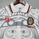 México III 98/99 Homem (Retro)