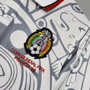 México III 98/99 Homem (Retro)