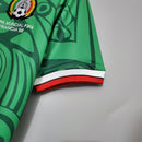 Mexico I 98/99 Hombre (Retro)