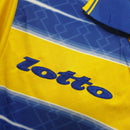 Parma I 98/99 Homem (Retro)