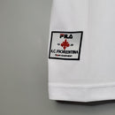 Fiorentina III 98/99 Homem (Retro)