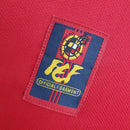 Espanha I 1998 Homem (Retro)