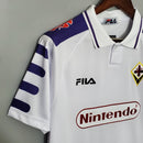 Fiorentina III 98/99 Homem (Retro)