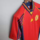 Espanha I 1998 Homem (Retro)