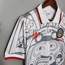 México III 98/99 Homem (Retro)