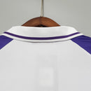 Fiorentina III 98/99 Homem (Retro)