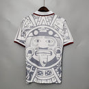 México III 98/99 Homem (Retro)