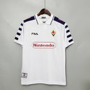 Fiorentina III 98/99 Homem (Retro)