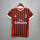 Milan XIII 11/12 Hombre (Retro)