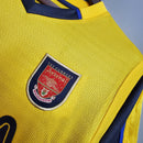 Arsenal 99/00 I Hombre (Retro)