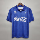 Cruzeiro I 93/94  Hombre (Retro)