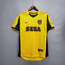 Arsenal 99/00 I Hombre (Retro)