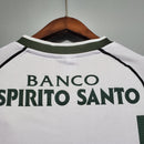 Sporting Iisboa I 01/03 Hombre (Retro)