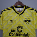 Borussia Dortmund III 1988 Hombre (Retro)