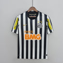 Santos Iv 2013 Hombre (Retro)