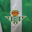 Real Betis I 95/97 Hombre (Retro) Manga Iarga