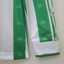 Real Betis I 95/97 Hombre (Retro) Manga Iarga