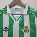 Real Betis I 95/97 Hombre (Retro) Manga Iarga