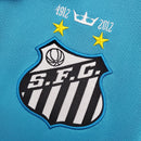 Santos Ill 12/13 Hombre (Retro)