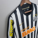 Santos Iv 2013 Hombre (Retro)